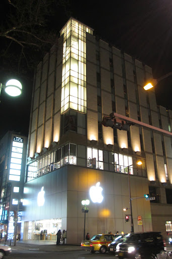 Apple 福岡