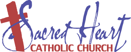 Sacred Heart Catholic Church logo