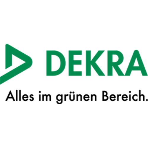 DEKRA Automobil GmbH Station Frankfurt/Mitte logo