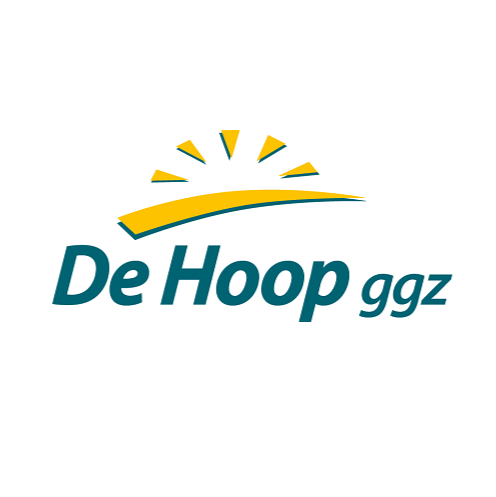 De Hoop ggz logo