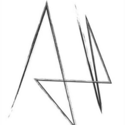 Alexandre Henry coiffeur Paris 13 logo