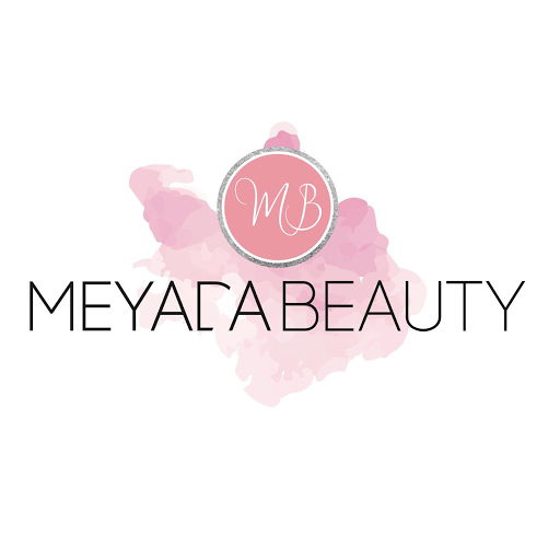 Meyada Beauty logo