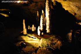 Florida Caverns State Park