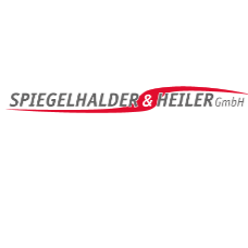 Spiegelhalder & Heiler - Toyota & Citroen logo