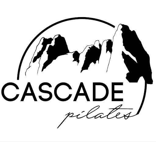 Cascade Pilates logo