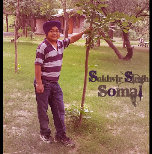 Sukhvir Singh Photo 16