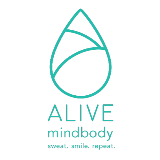 Alive Mindbody logo