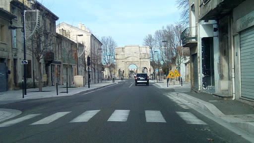 Hôtel Arène