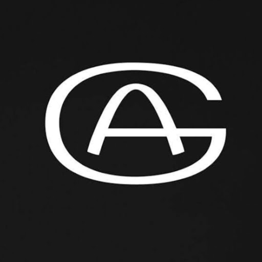 Ariane Garzareck - Coiffeur und Cosmetik GmbH Halle saale logo