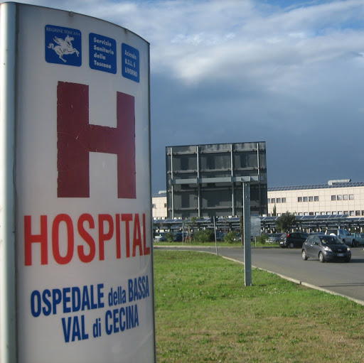 Ospedale Di Cecina