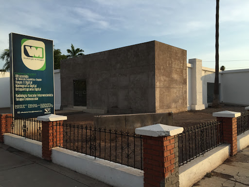 VM Radiología e Imagen, Calle No Reelección Sur 901, Juárez, 85890 Navojoa, Son., México, Centro médico de diagnóstico por imágenes | SON