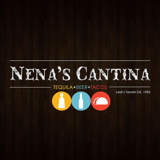 Nena’s Cantina logo