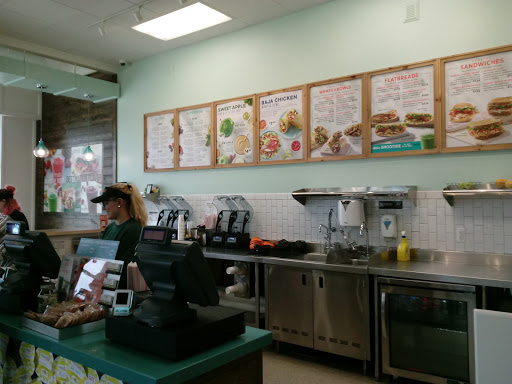 Cafe «Tropical Smoothie Café», reviews and photos, 48850 Twelve Mile Rd, Wixom, MI 48393, USA