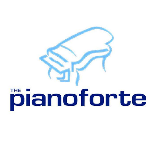 The Piano Forte Sydney logo