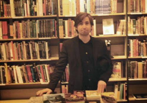 Us Film Producer Supplies The Magic To Save Occult Bookshop
