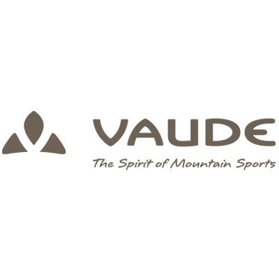 VAUDE Store Darmstadt logo