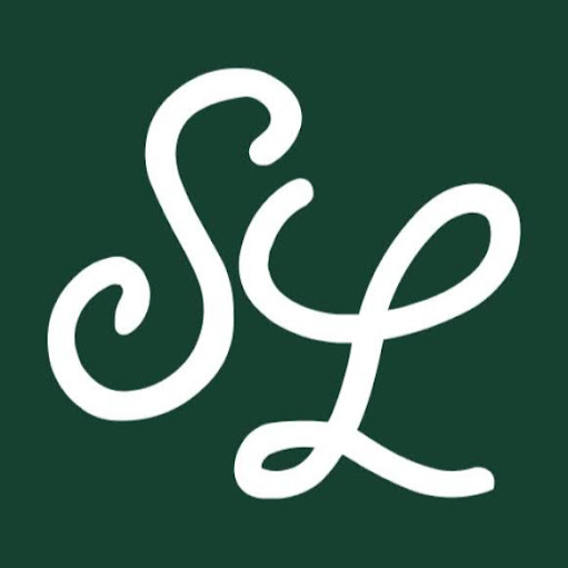 Sweet Leaf Cafe logo