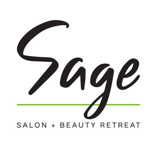 Sage Salon and Beauty Retreat PLLC logo