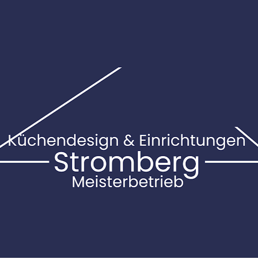 Stromberg Küchendesign und Einrichtungen logo