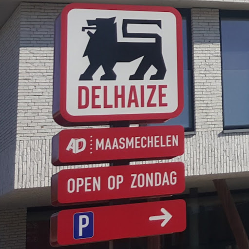 AD Delhaize Maasmechelen Centrum