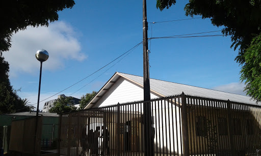Iglesia Adventista del Séptimo Día El Jardín, Ongolmo 997, Concepción, Región del Bío Bío, Chile, Iglesia | Bíobío