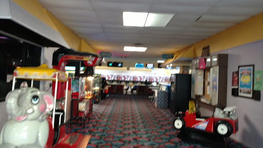 2575 N Atlantic Ave, Daytona Beach, FL 32118, USA