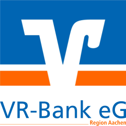VR-Bank eG - Region Aachen, Geschäftsstelle Herzogenrath logo