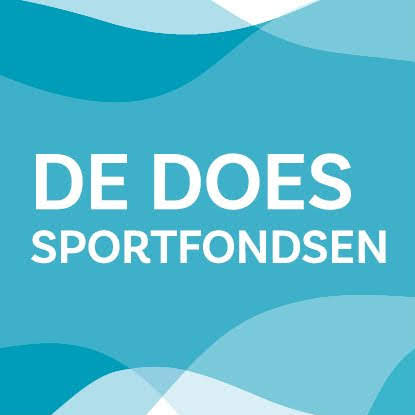 Sport- en Recreatiecentrum de Does logo