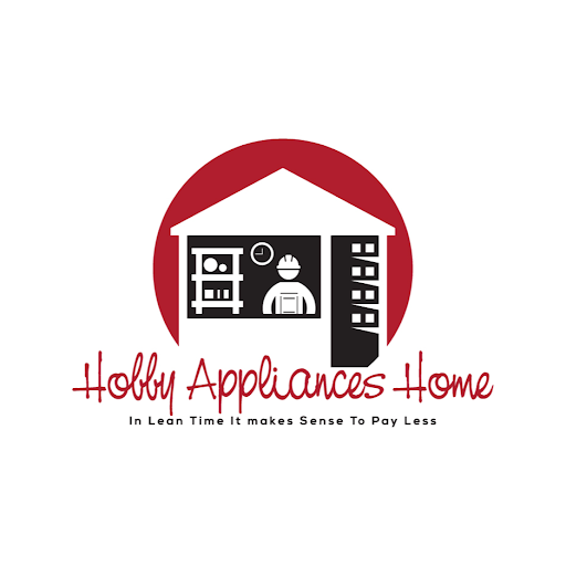Hobby Appliances Home Ltd. logo