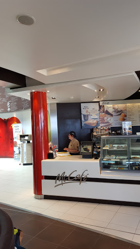 McDonald's - Oeiras Mar