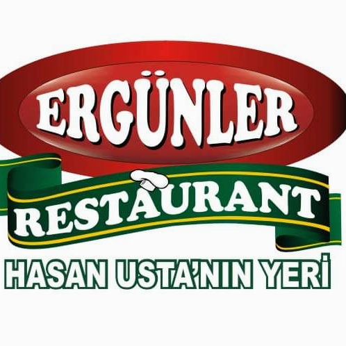 Hasan Usta Göppingen - Ergünler Restaurant logo