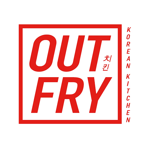 Out Fry - Korean Fried Chicken by Taster logo