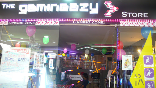 The Gamineazy Store, #T2, 3rd floor, Gopalan Innovation Mall, Bannerghatta Main Rd, 3rd Phase, JP Nagar, Bengaluru, Karnataka 560076, India, Entertainment_Industry, state KA