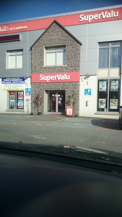 photo of SuperValu Castlerea - Cahill's