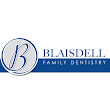 Blaisdell Family Dentistry - logo