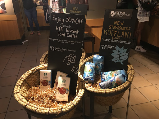 Starbucks