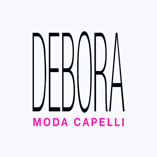 Debora Moda Capelli Di Castratori Debora logo