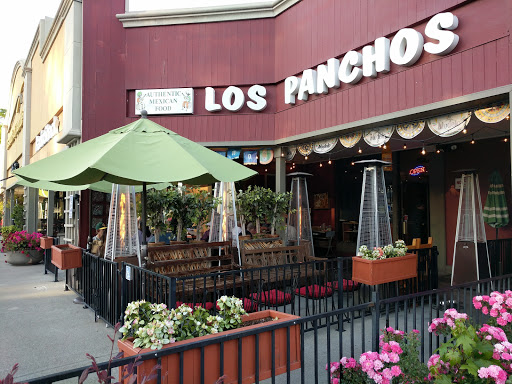 Mexican Restaurant «Los Panchos Mexican Restaurant», reviews and photos, 480 San Ramon Valley Blvd, Danville, CA 94526, USA