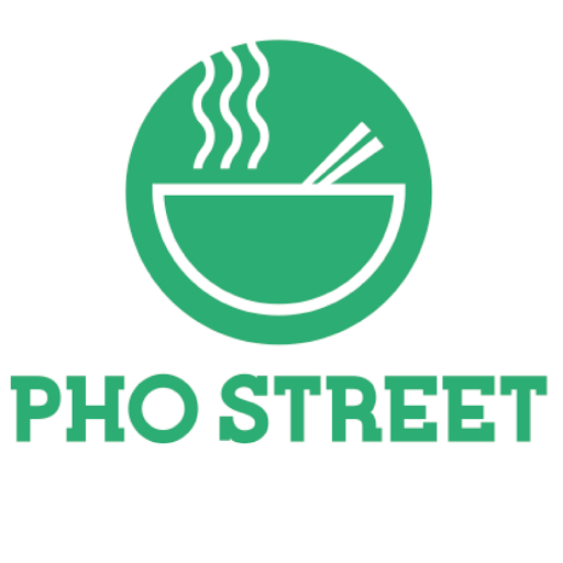 Pho Street logo