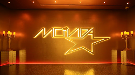 Movida, Nassima Royal Hotel، Sheikh Zayed Road - Dubai - United Arab Emirates, Night Club, state Dubai
