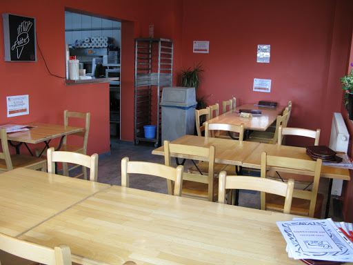 Chez Pat's