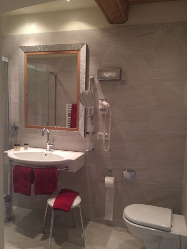Hotel Goldener Adler, BW Signature Collection