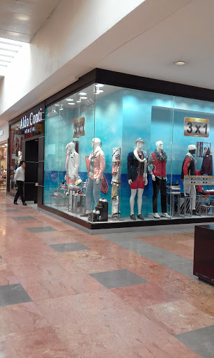 Aldo Conti, Cto Centro Comercial 2251, Cd. Satélite, 53100 Naucalpan de Juárez, Méx., México, Tienda de ropa para hombres | EDOMEX