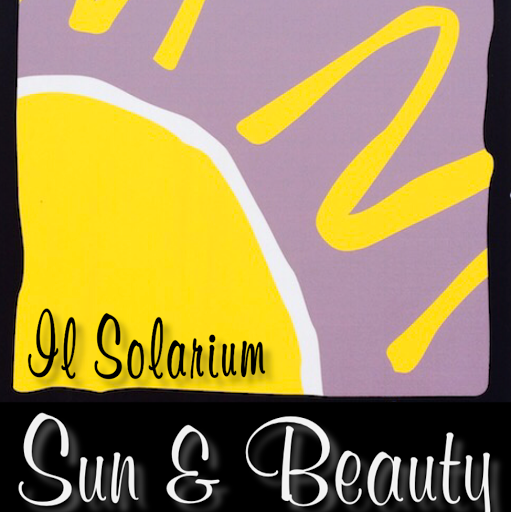 Sun & Beauty Il Solarium logo