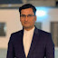 Anand agrawal's user avatar