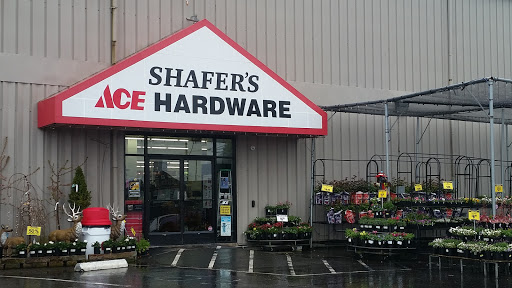 Hardware Store «Shafers Ace Hardware», reviews and photos, 2760 E St, Eureka, CA 95501, USA