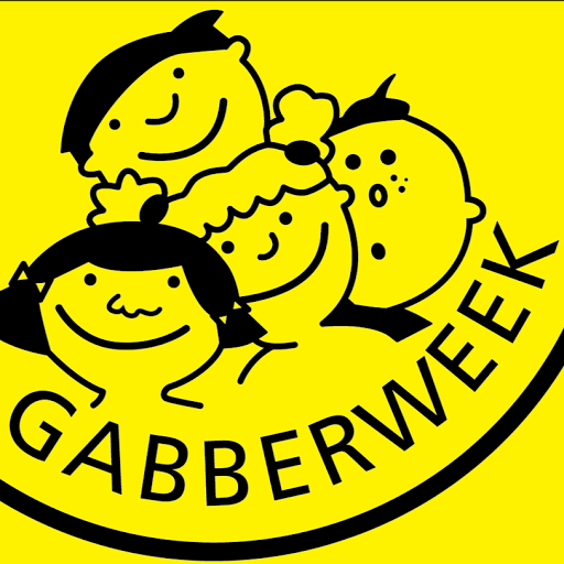 Stichting Gabberweek logo