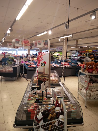 Photos of Delhaize Recogne