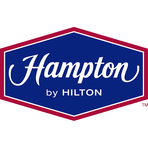 Hampton Inn Philadelphia Center City-Convention Center logo