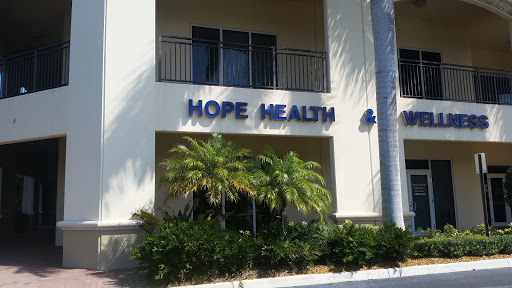 Chiropractor «Hope Health & Wellness», reviews and photos